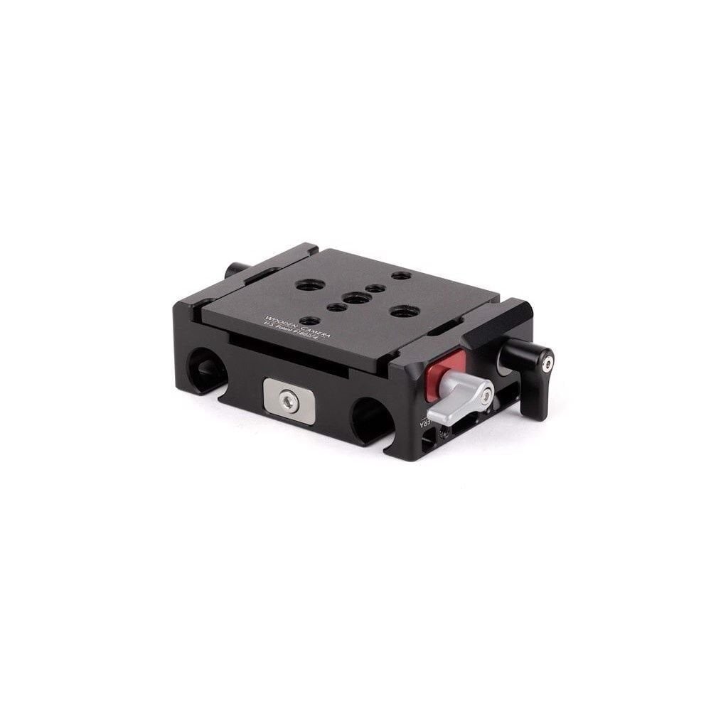 Manfrotto Mvccbp Camera Cage Baseplate