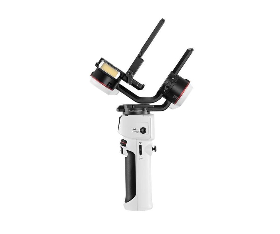 Zhiyun Crane M3
