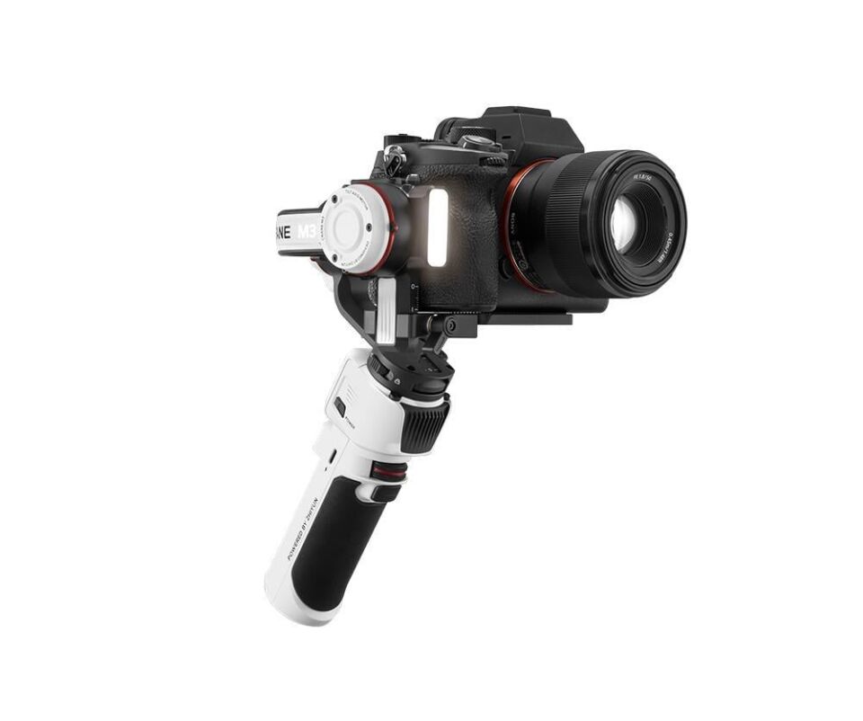 Zhiyun Crane M3
