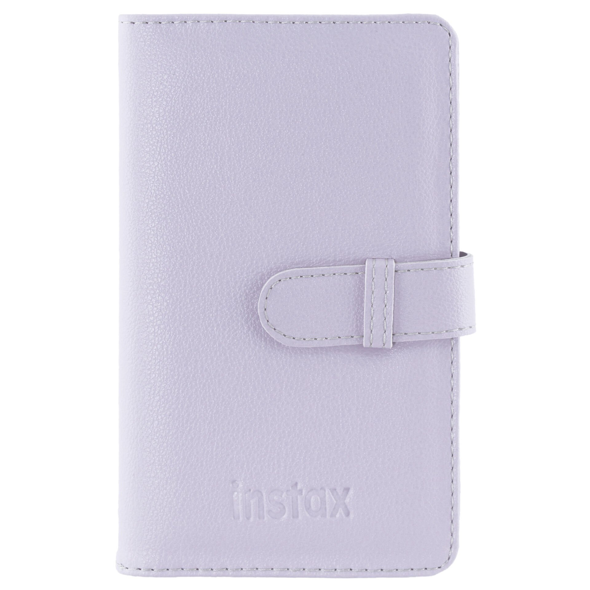 İnstax Mini Laporta Albüm Lila