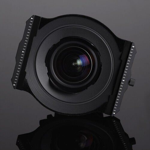 Laowa 100Mm Magnetic Filter Holder Set For 9Mm