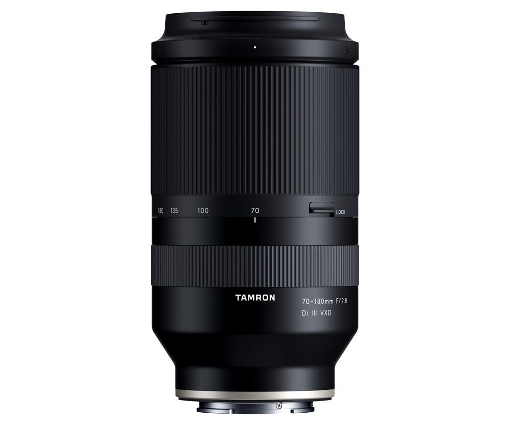 Tamron 70-180 Mm(Sony) F/2.8 Di iii Vxd (A056Sf)