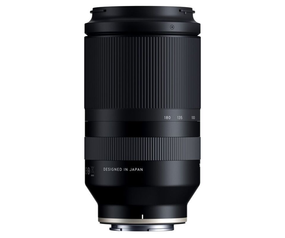 Tamron 70-180 Mm(Sony) F/2.8 Di iii Vxd (A056Sf)