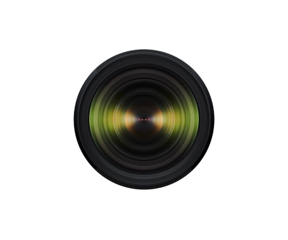 Tamron 35-150mm  F/2-2.8 DI III VXD Sony E Mount Full Frame Zoom Lens (A058S)