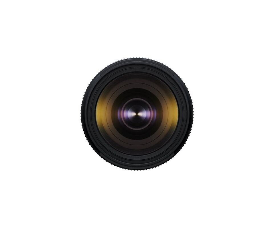 Tamron 28-75mm F/2.8 DI III VXD G2 Sony E Mount Zoom Lens (A063S)