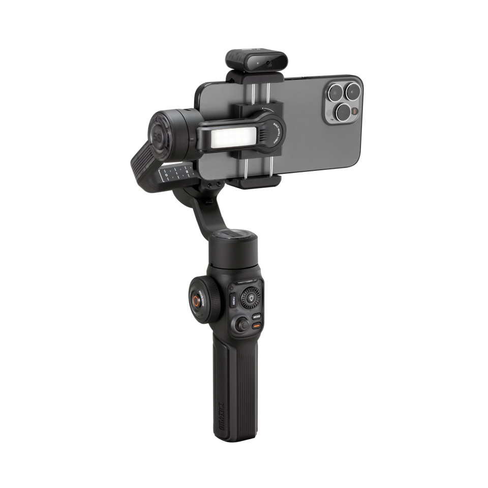 Zhiyun Smooth-5S Ai Combo