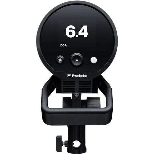 Profoto 901096 PRO-D3 750WS AIR TTL Stüdyo Flaşı