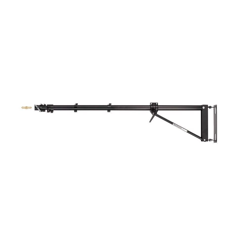 Manfrotto 098B Duvara Montaj Boom