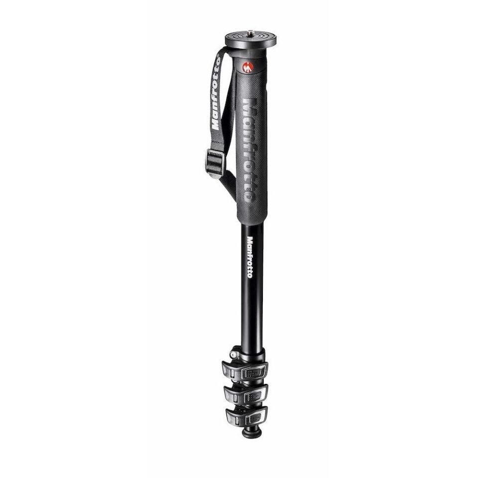 Manfrotto MPMXPROA4 XPRO Monopod