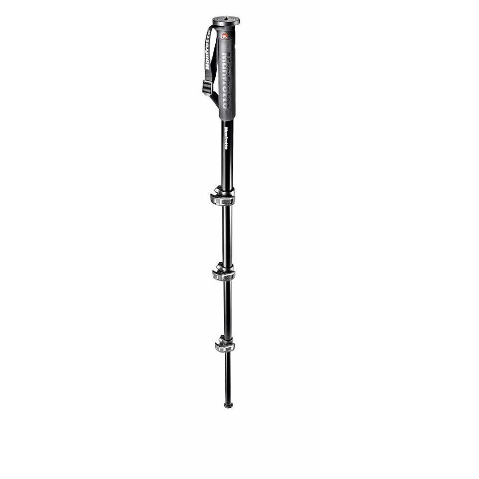 Manfrotto MPMXPROA4 XPRO Monopod