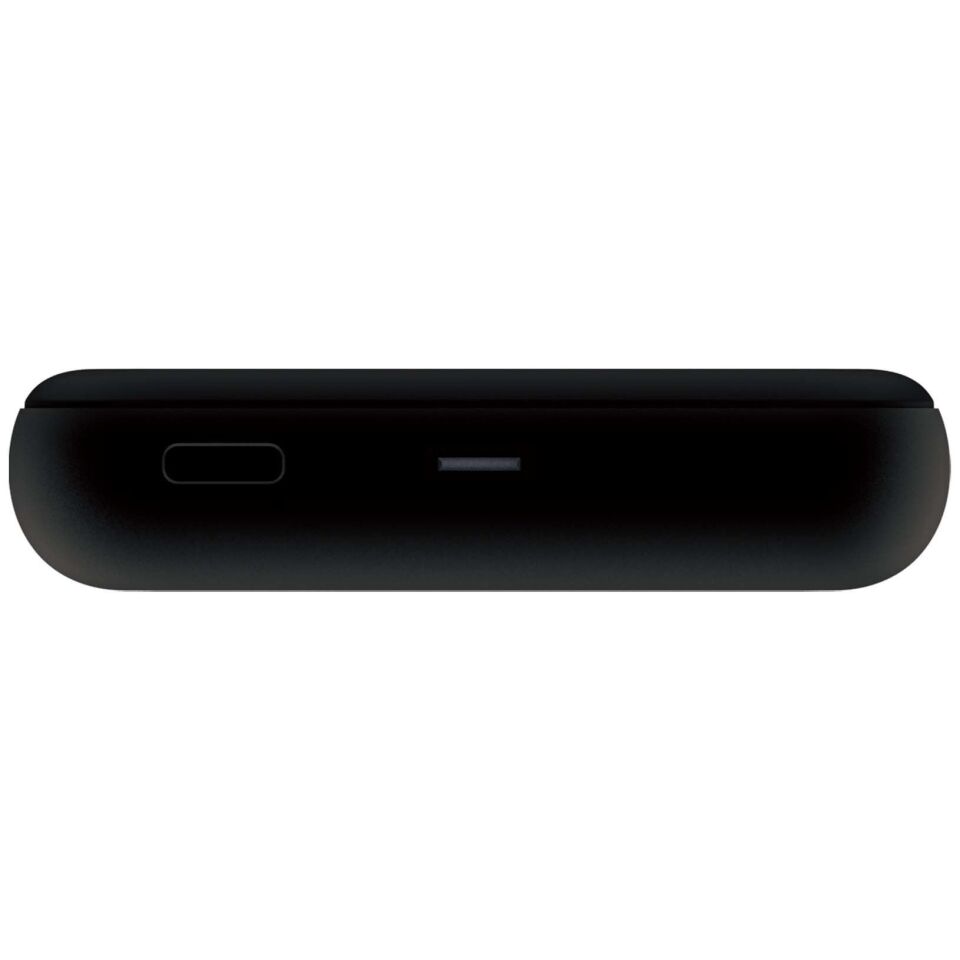 Verbatim 10000 Mah Manyetik Kablosuz (Magsafe) 15W Powerbank 20 W PD Siyah Renk Kablo Dahil-(32245)