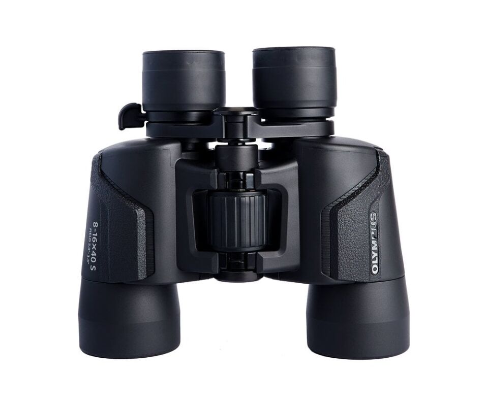 Olympus DÜRBÜN 8-16X40 S  BLK