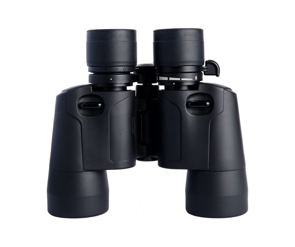Olympus DÜRBÜN 8-16X40 S  BLK
