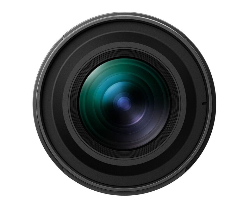 Olympus Lens 20Mm 1.4 Pro Black ( Om System ) V335050Bw000
