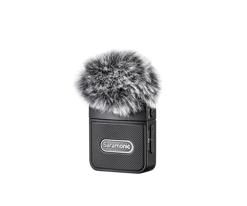 Saramonic Blink100 B2 Microphone