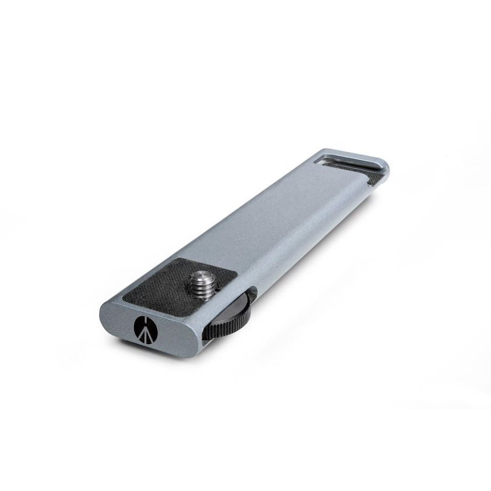 Manfrotto Mtwistgrip Universal Smartphone Clamp