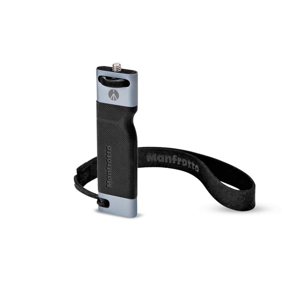 Manfrotto Mtwistgrip Universal Smartphone Clamp