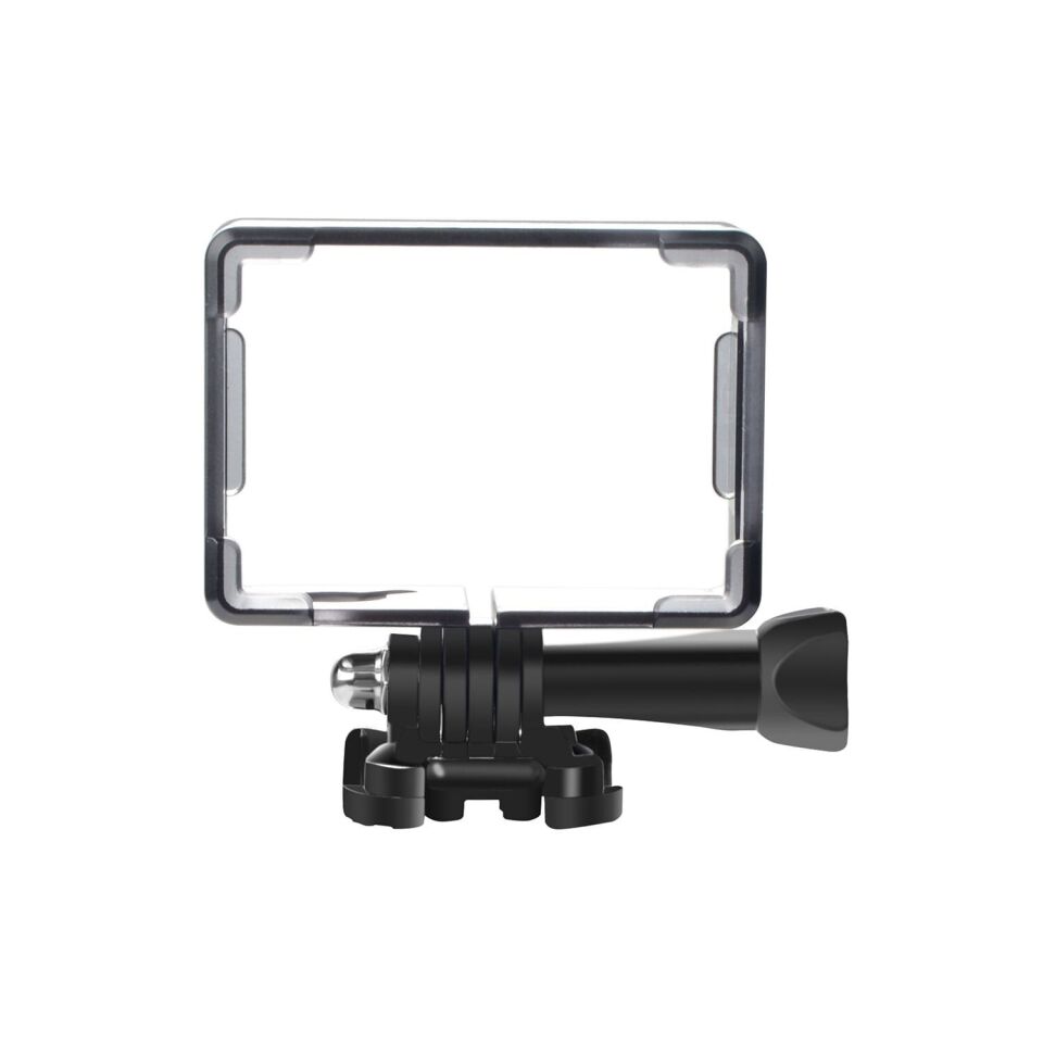 Sjcam Frame Mount SJ4000 Modeli İle Uyumlu