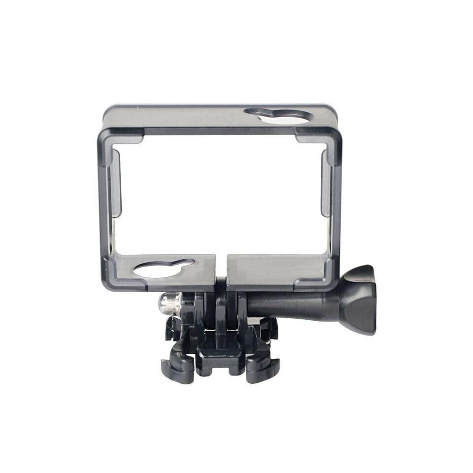 Sjcam Frame Mount SJ4000 Modeli İle Uyumlu