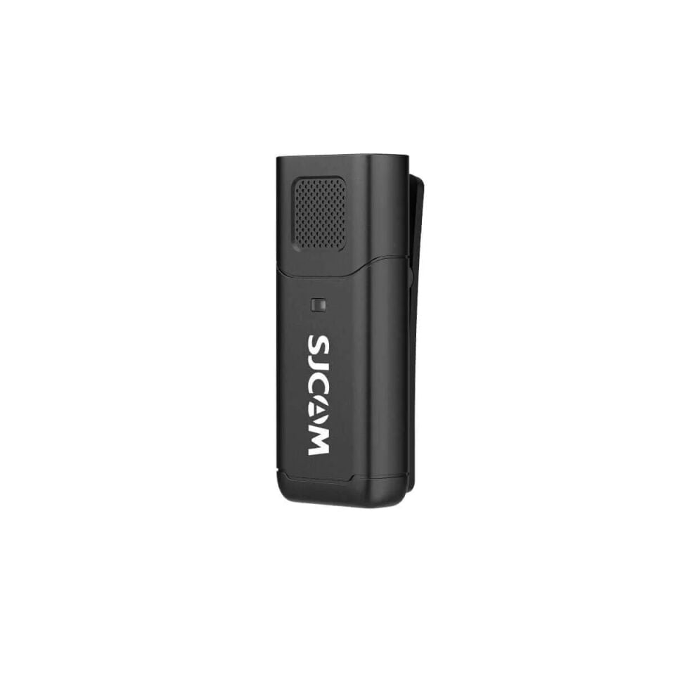 Sjcam M4 Kablosuz Mikrofon SJ30 ve SJ6 Ultra Modeli İle Uyumlu