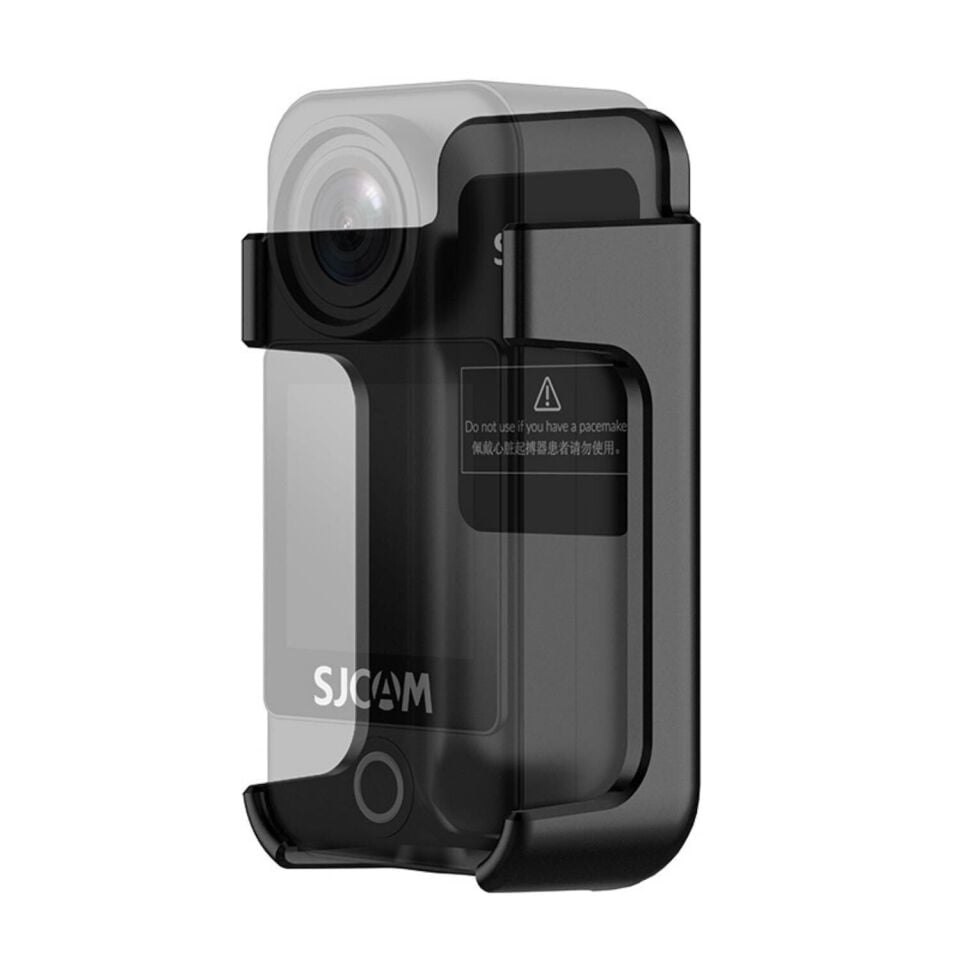 Sjcam Magnetic Neck Holder C300 ve C400 Modeli İle Uyumlu