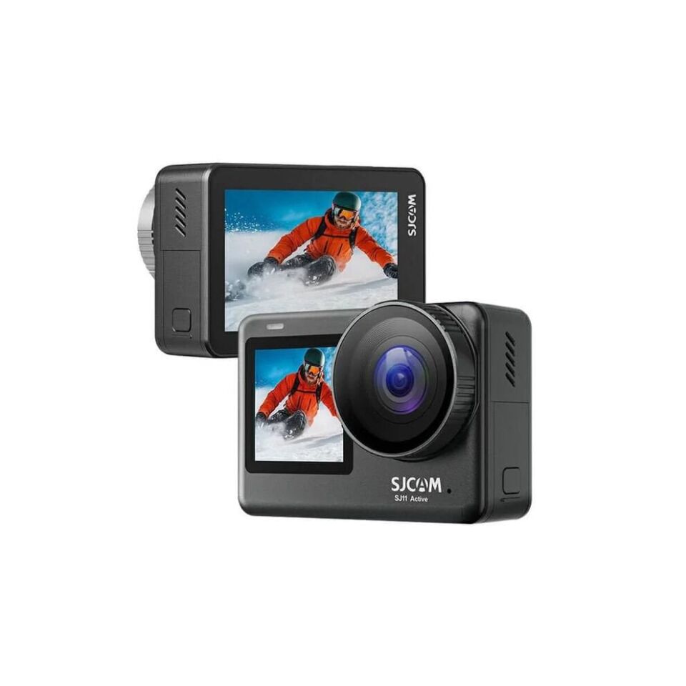 Sjcam SJ11 Aksiyon Kamerası