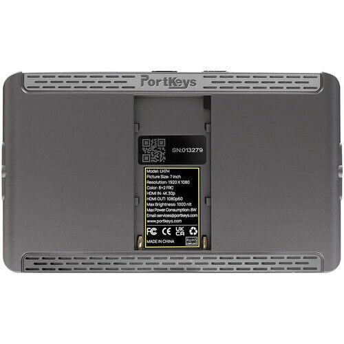 Portkeys Lh7H Monitor