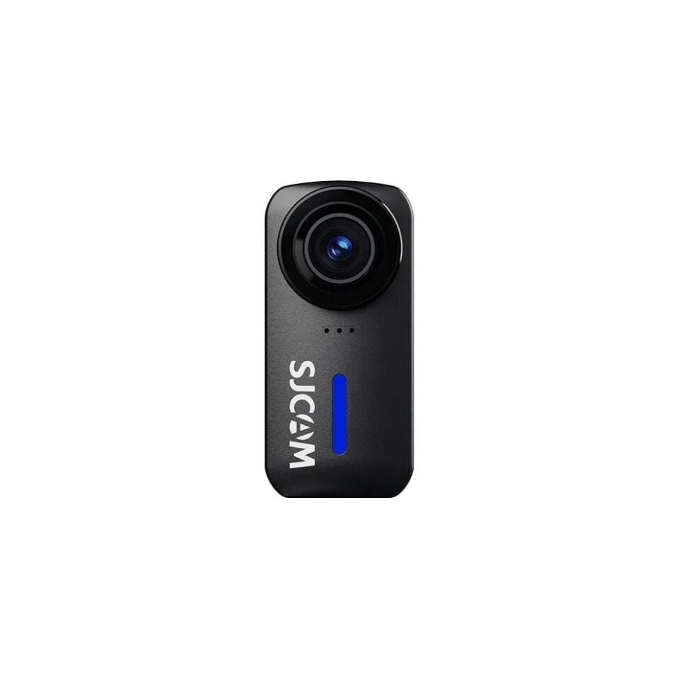 Sjcam C110+ Mini Aksiyon Kamera 4K/30 Frm - 6 Eksenli Stabilizatör