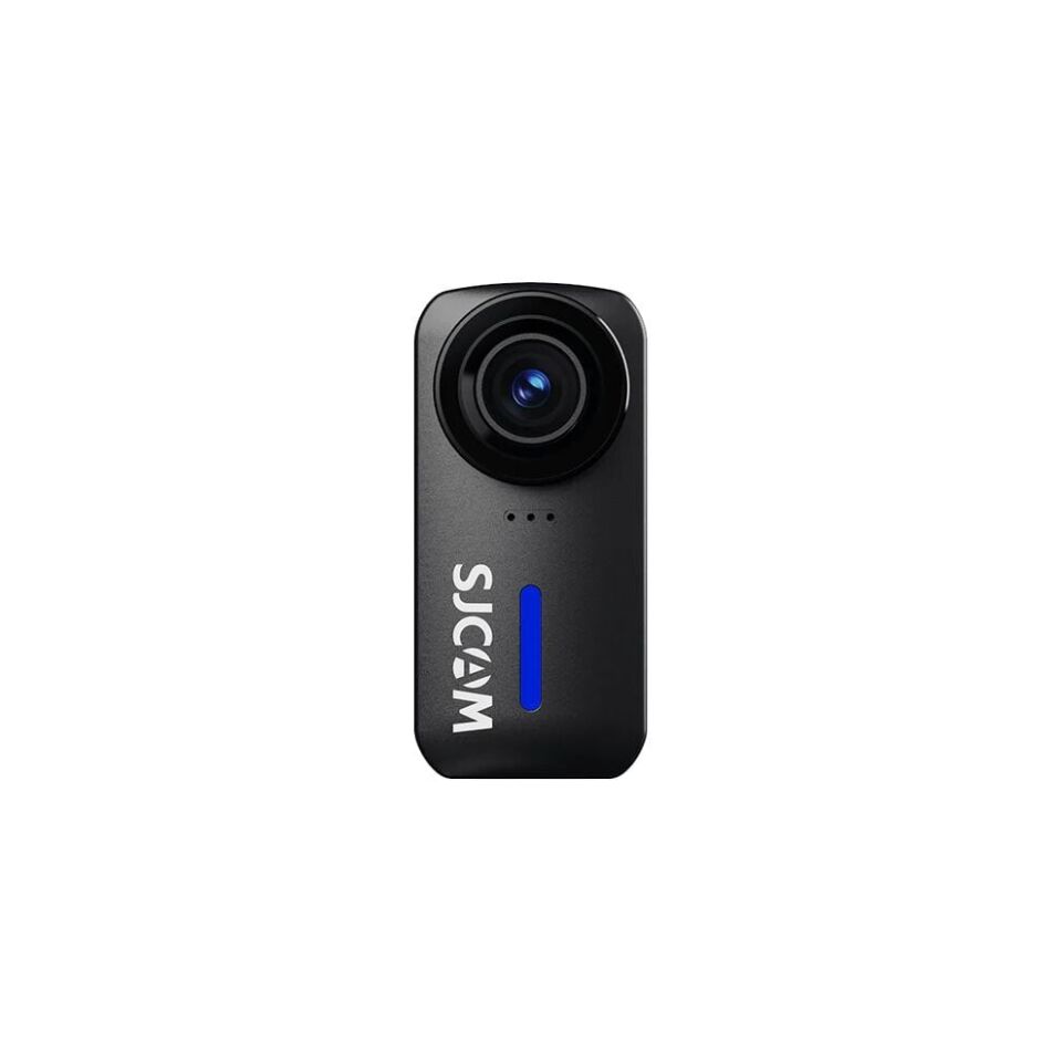 Sjcam C110+ Mini Aksiyon Kamera 4K/30 Frm - 6 Eksenli Stabilizatör