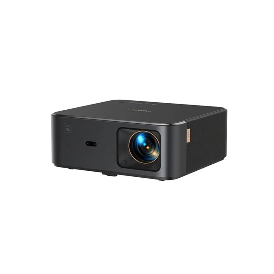 Yaber K2S Full Hd (4K Destekli) Jbl Hoparlörlü 800 Lümen Projeksiyon Cihazi