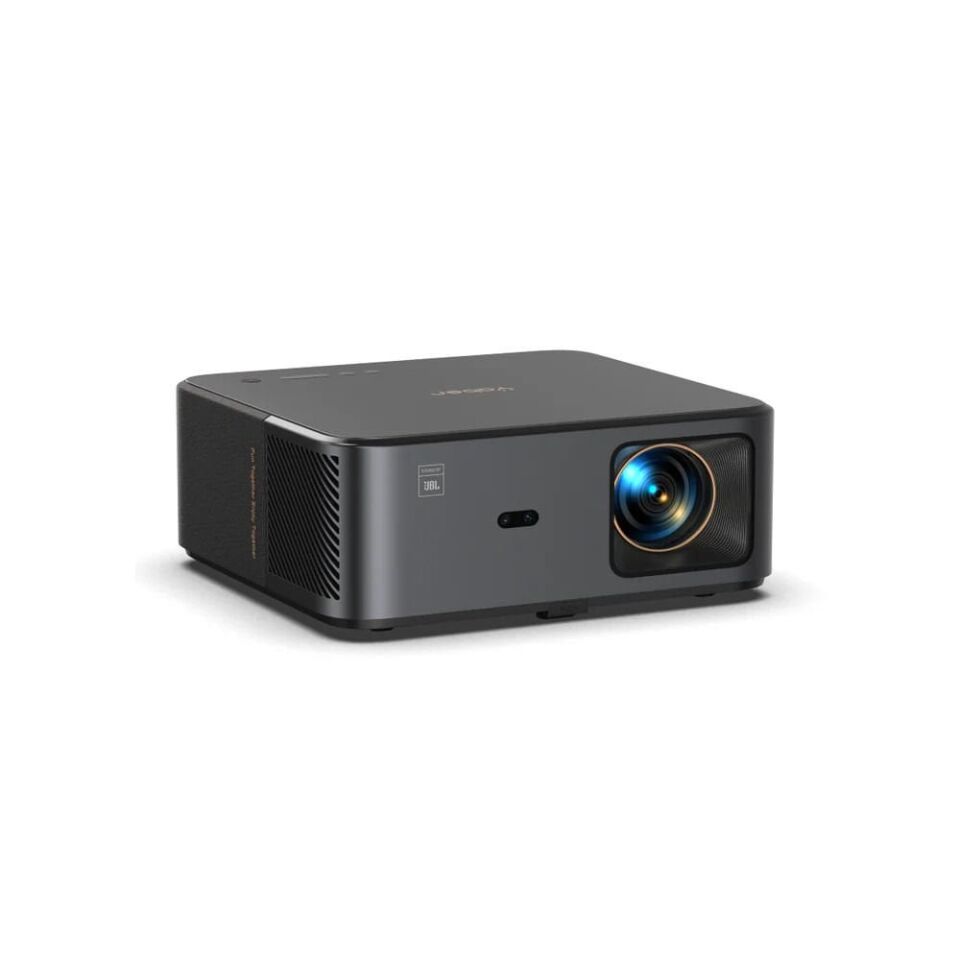 Yaber K2S Full Hd (4K Destekli) Jbl Hoparlörlü 800 Lümen Projeksiyon Cihazi