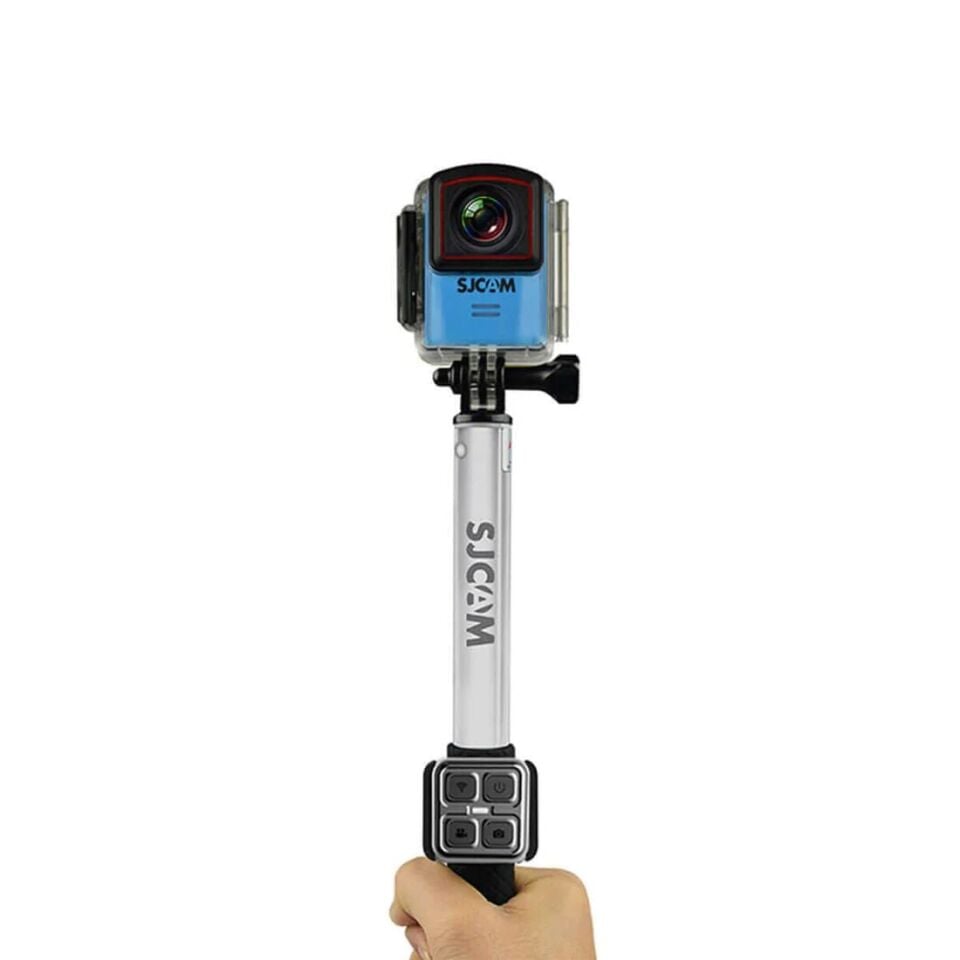 Sjcam Remote Control Selfie Stick