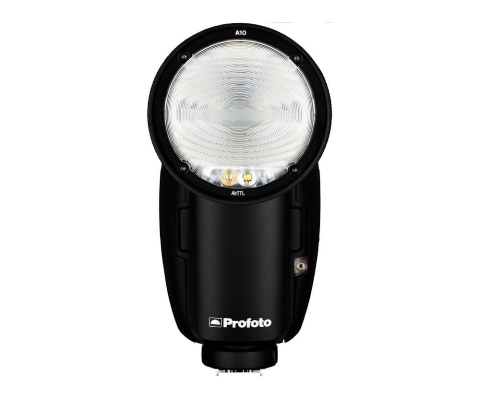 Profoto 901230 A10 Canon İçin Kamera Flaşı