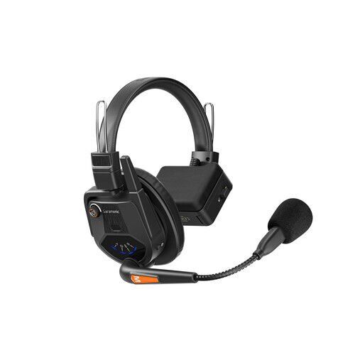 Saramonic Witalk9 WT9S 9 Kişilik Kablosuz İnterkom Sistemi