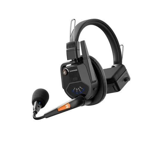Saramonic Witalk9 WT4S 4 Kişilik Kablosuz İnterkom Sistemi