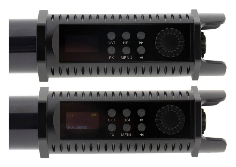 Patona 4286 Premium Led Tüp Işık Dynamic RC100 RGB