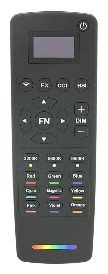 Patona 4286 Premium Led Tüp Işık Dynamic RC100 RGB