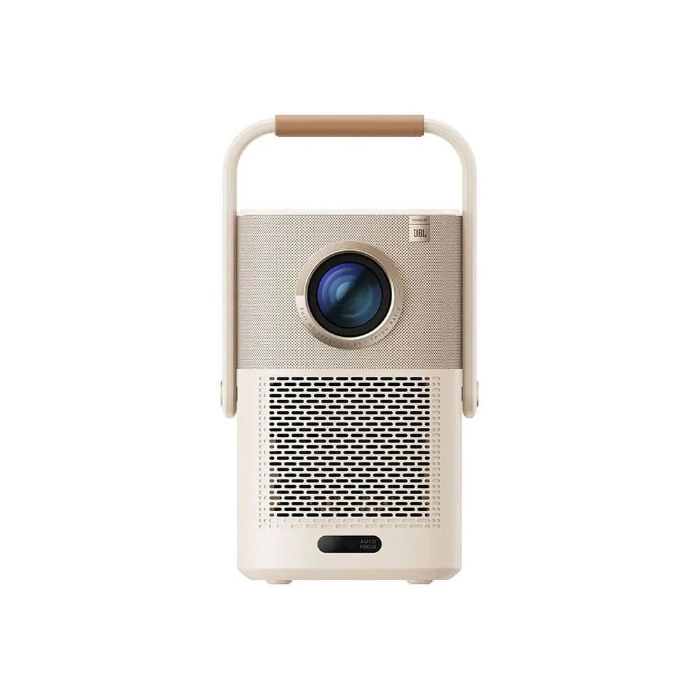 Yaber T2 Plus Full Hd Taşinabilir Bataryali Projeksiyon By Jbl 450 Ansi