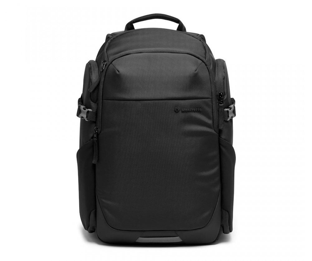 Manfrotto MA3-BP-BF Advenced Befree Backpack III Arka ve Üstten Açılan Sırt Çantası