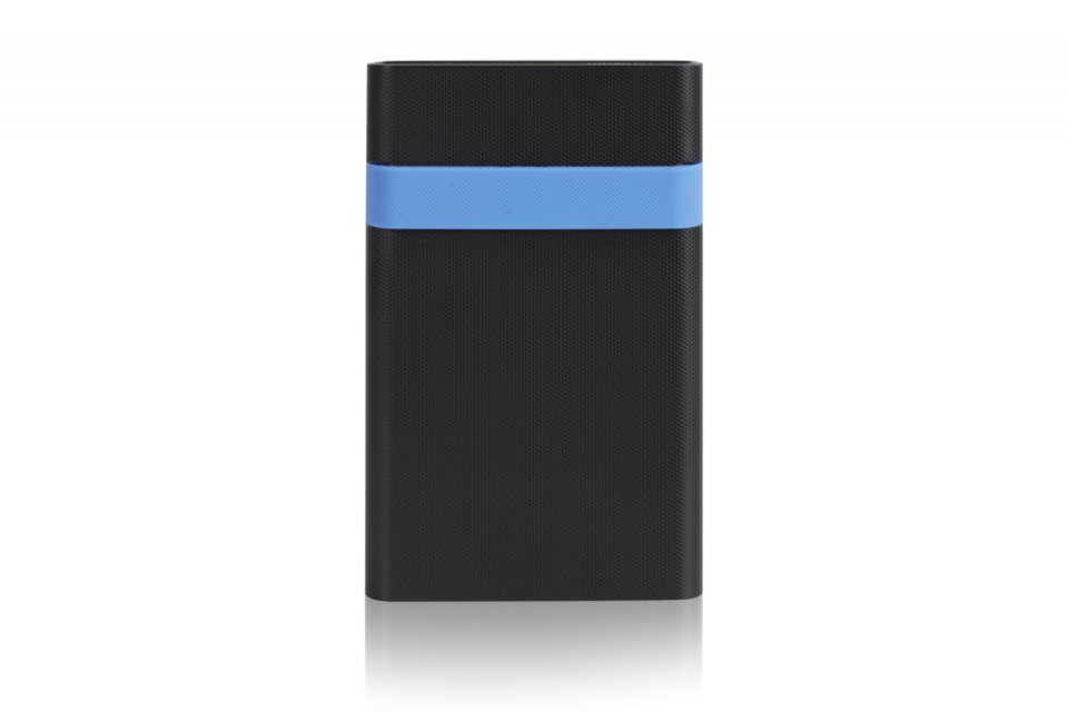 Verbatim 2,5 Katuhal SSD / HDD Muhafaza Kutusu Usb 3.2 Bağlantılı-(53106)
