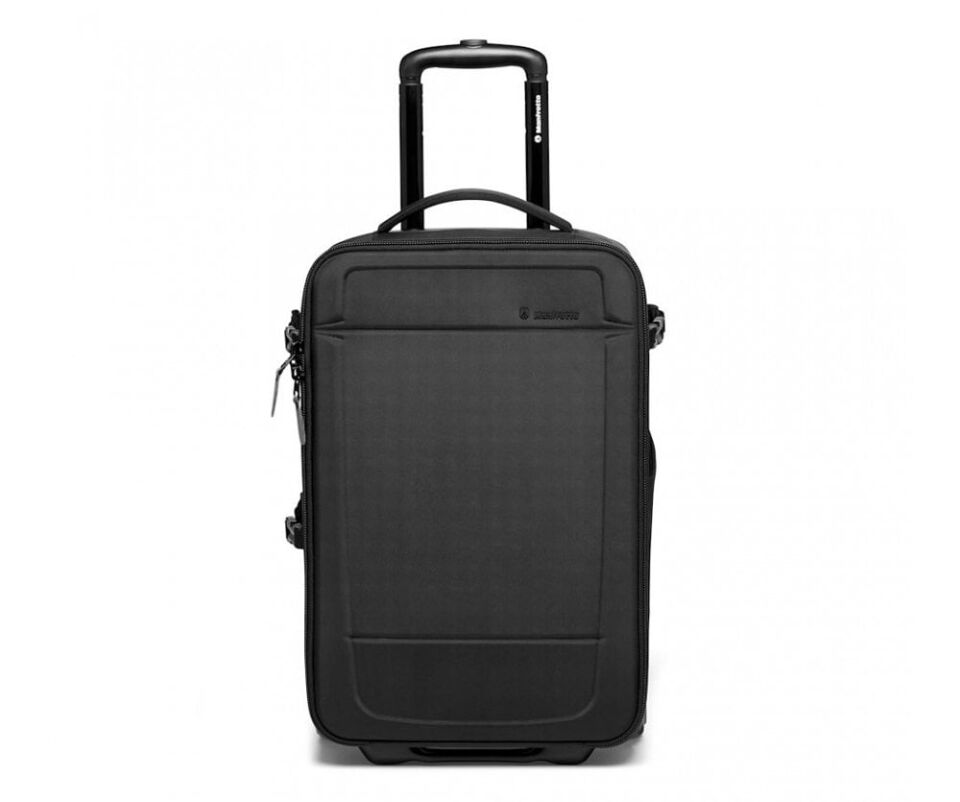 Manfrotto MA3-RB Advenced Rolling Bag III Tekerlekli Çanta