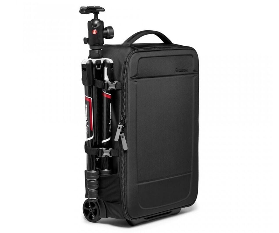 Manfrotto MA3-RB Advenced Rolling Bag III Tekerlekli Çanta