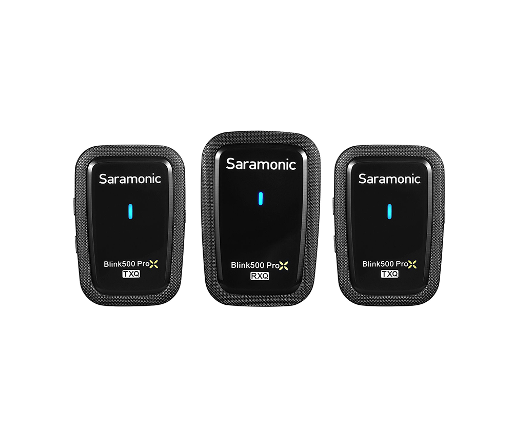 Saramonic Blink Pro X Q20