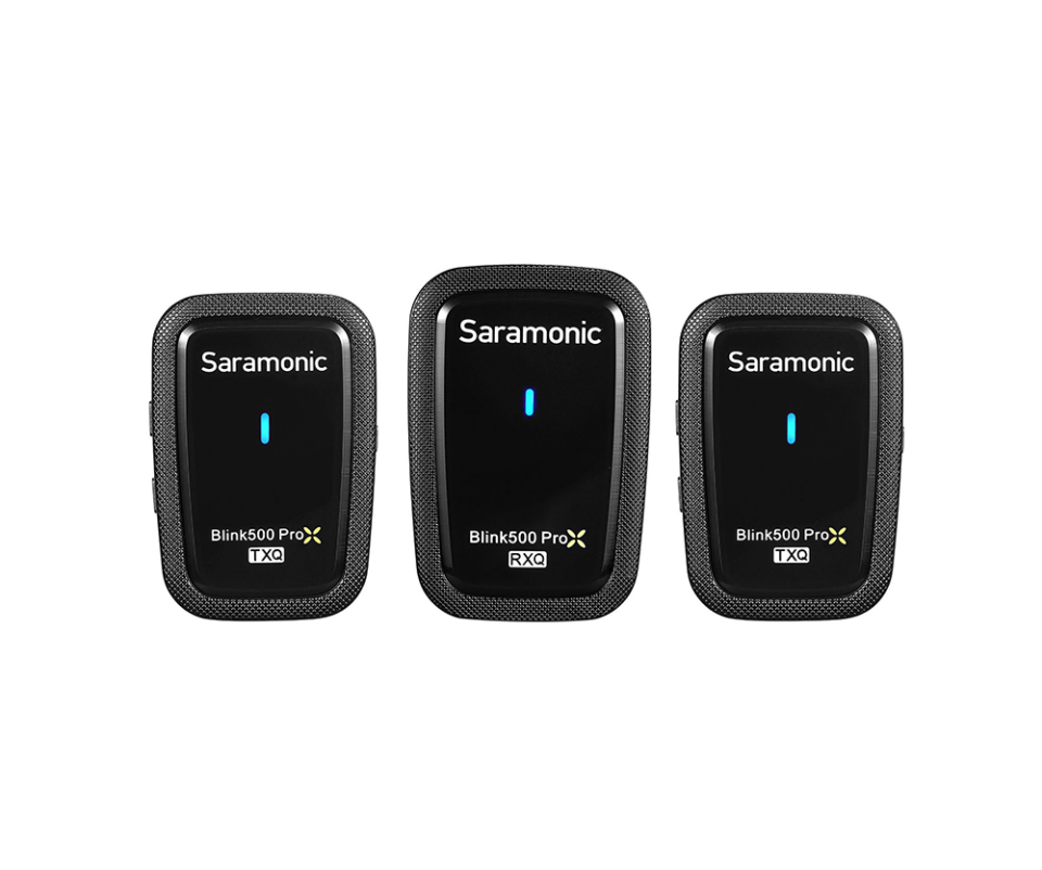Saramonic Blink Pro X Q20