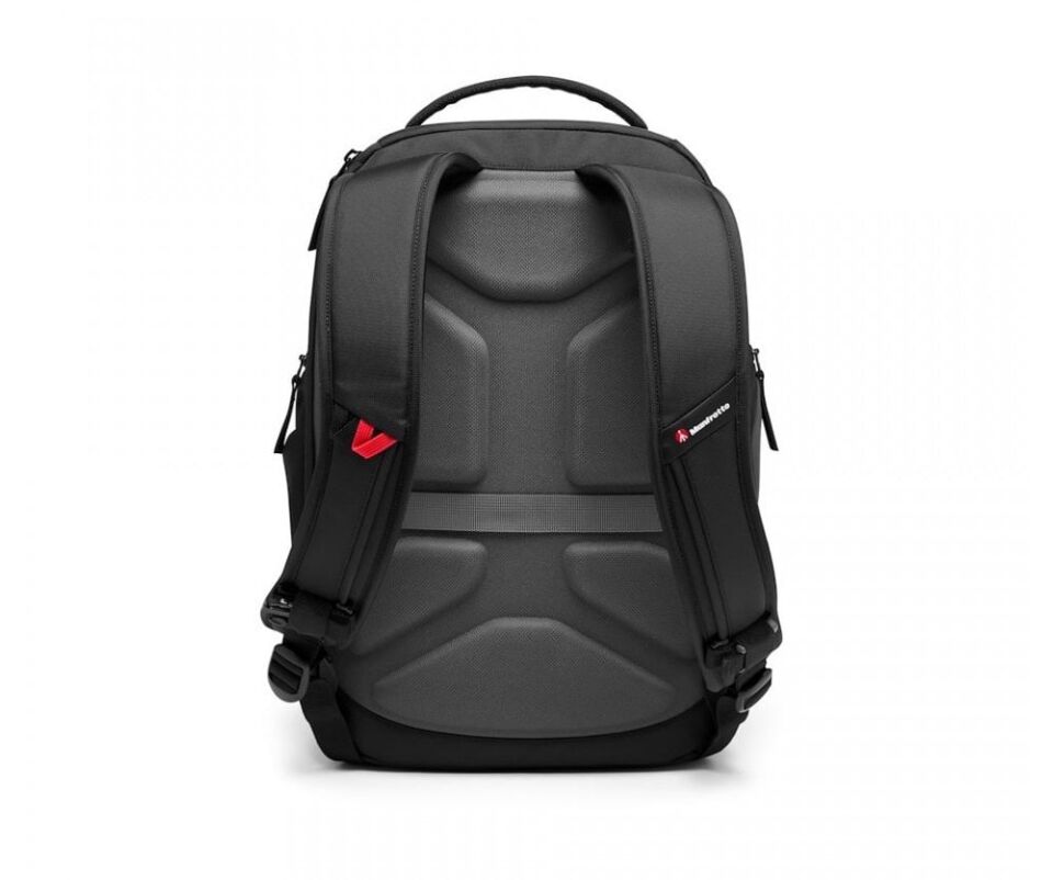 Manfrotto MA3-BP-GM Advenced Gear Backpack III Önden Açılan Sırt Çantası