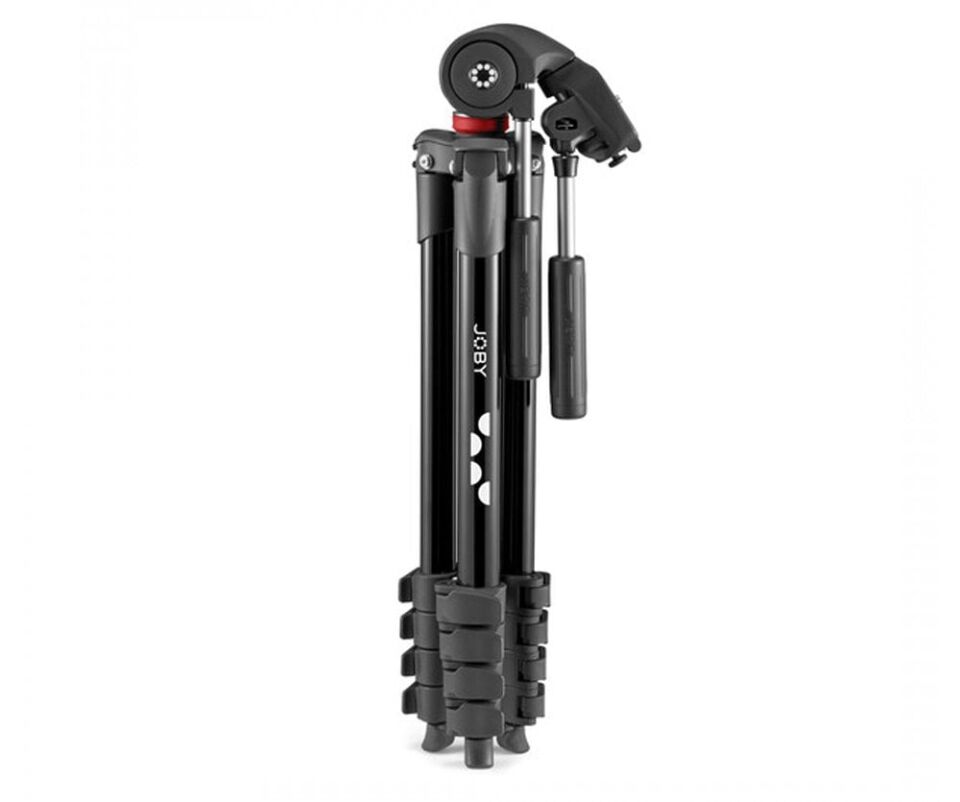 Gorillapod Jb01764-Bwm Compact Advanced Kit