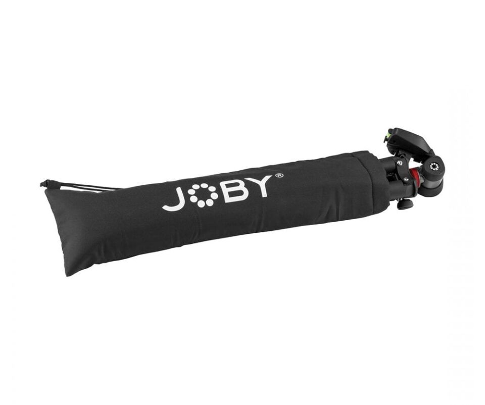 Gorillapod Jb01764-Bwm Compact Advanced Kit