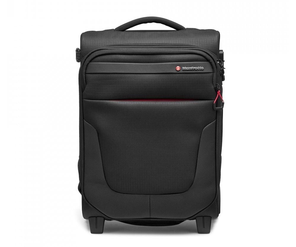 Manfrotto PL-RL-A50  Reloader Air 50 Profesyonel Tekerlekli Kilitli Çanta