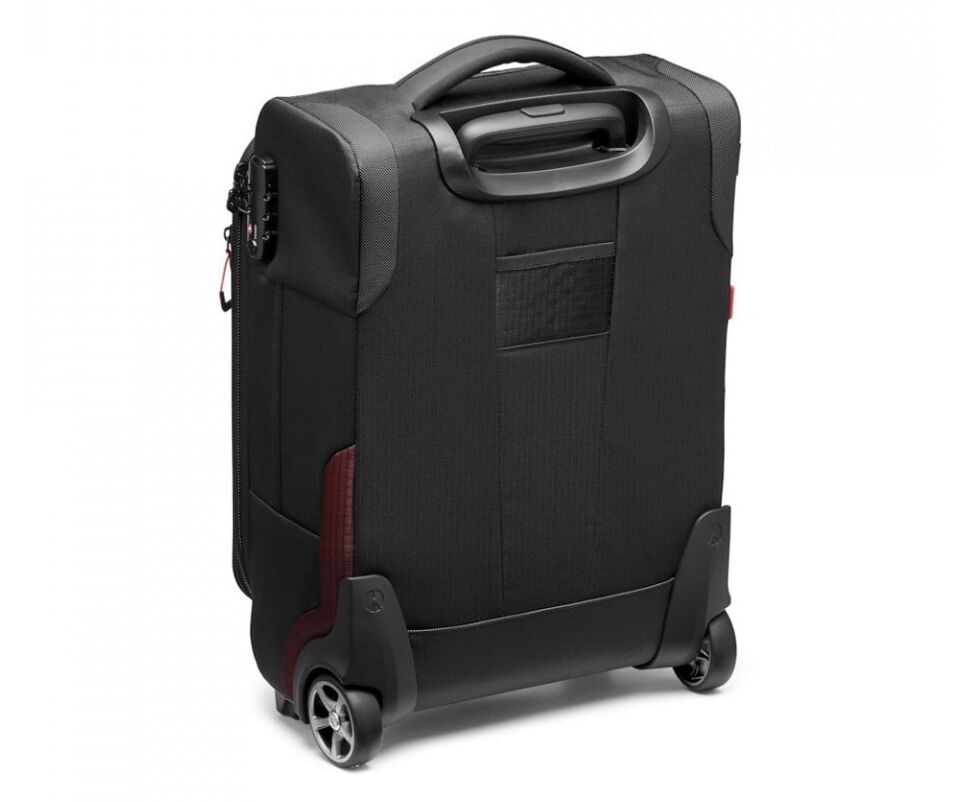 Manfrotto PL-RL-A50  Reloader Air 50 Profesyonel Tekerlekli Kilitli Çanta