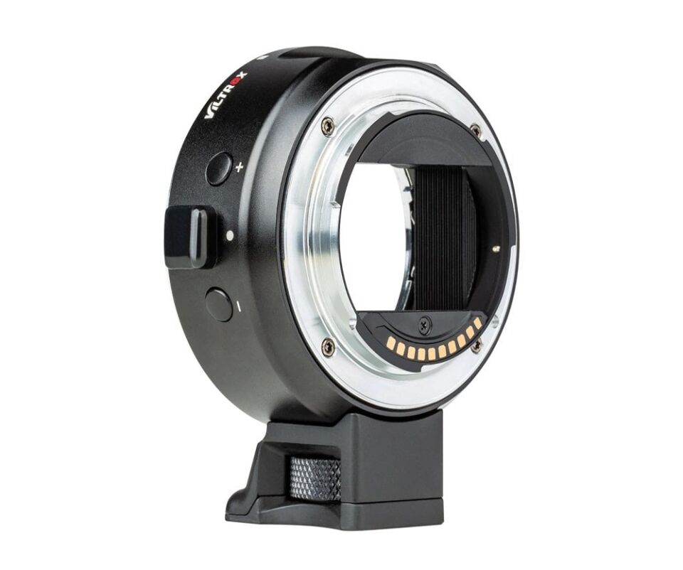 Viltrox Ef-E5 Lens Adaptör